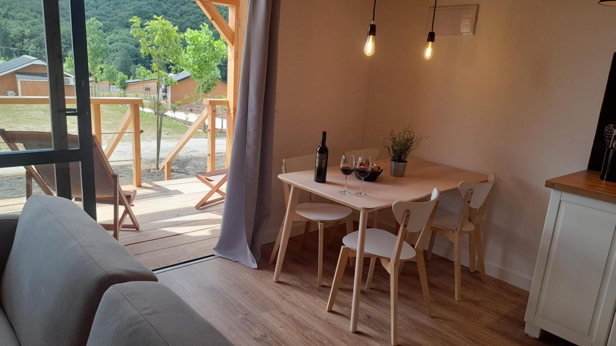Camping Izarpe Aroztegi Εξωτερικό φωτογραφία